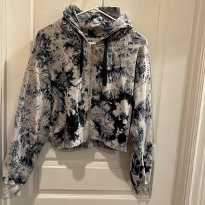 Soul by Soulcycle Zip-Up Jacket